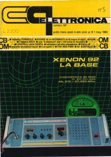 Copertina